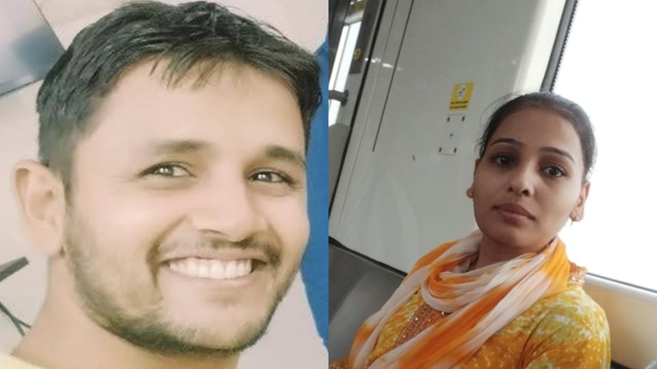 Brother and sister commit suicide by consuming poison and jumping into river in Banda