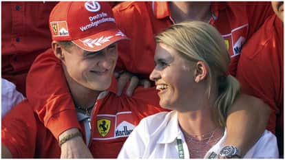 Michael Schumacher No Longer Bedbound: Most Significant Recovery Update 12 Years After Accident