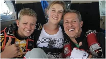 Michael Schumacher No Longer Bedbound: Most Significant Recovery Update 12 Years After Accident