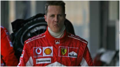 Michael Schumacher No Longer Bedbound: Most Significant Recovery Update 12 Years After Accident