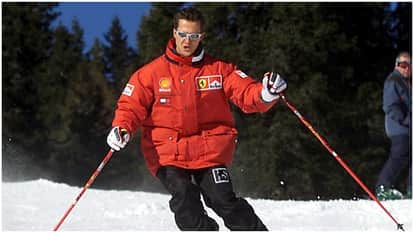 Michael Schumacher No Longer Bedbound: Most Significant Recovery Update 12 Years After Accident
