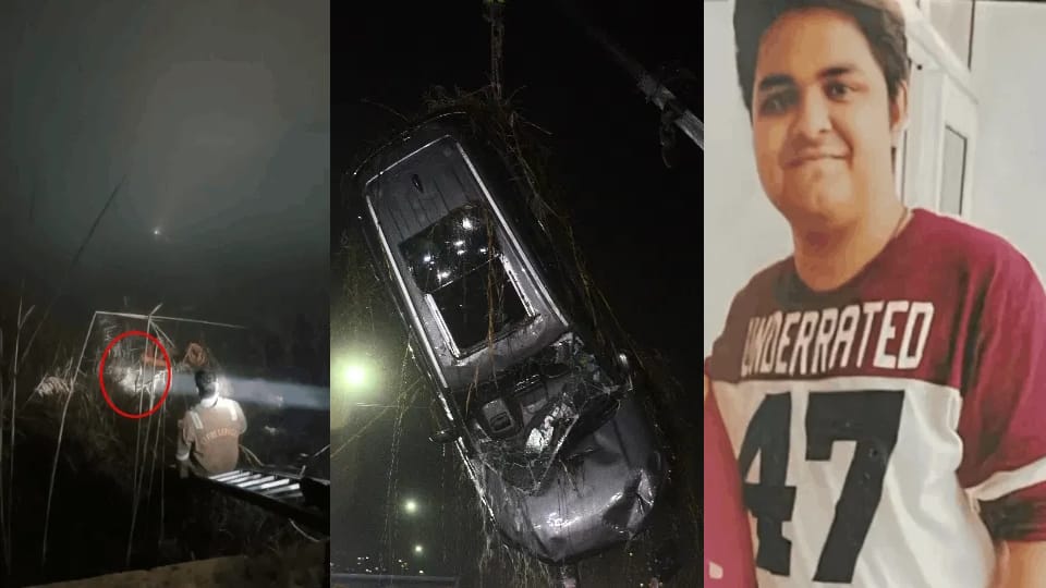 Noida Yuvraj death sister and brother-in-law have received visas and are expected to arrive in India soon