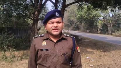 People were outraged after Dr. Ambedkar statue vandalized police brought situation under control