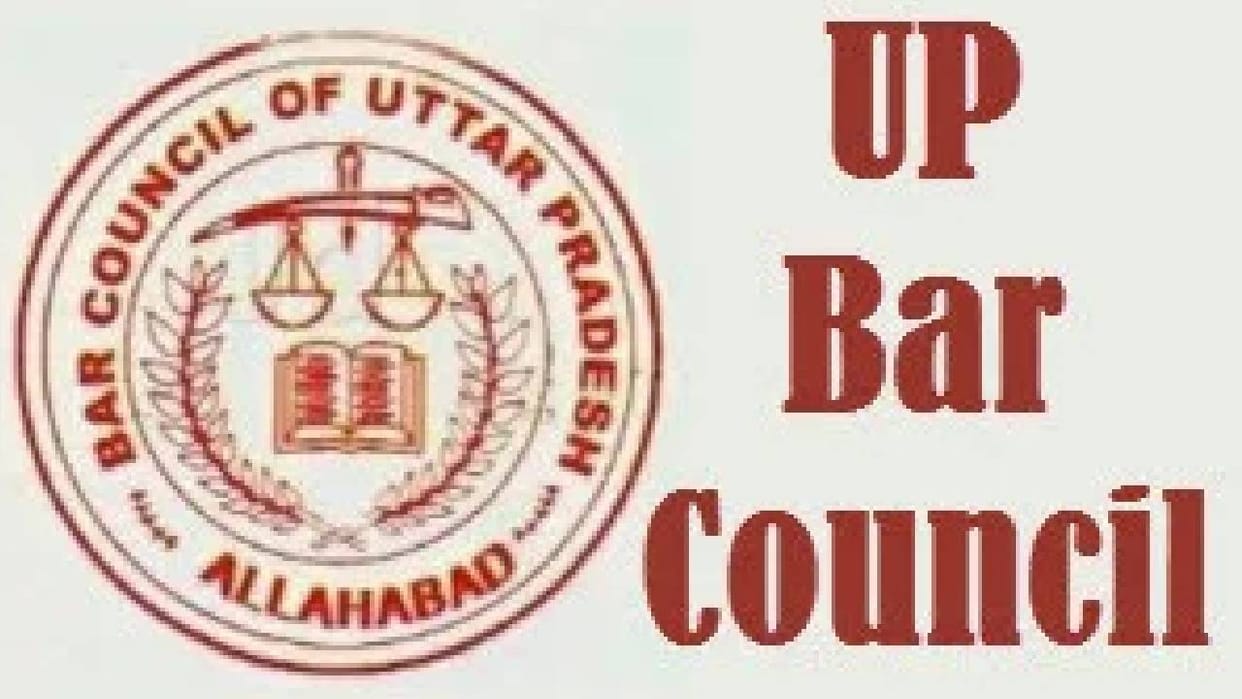 Lucknow: The UP Bar Council elections in Lucknow have been postponed due to unrest... Lawyers have alleged irr
