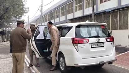 Five Girls Escape from Government Shelter Home in Vrindavan Police Launch Search