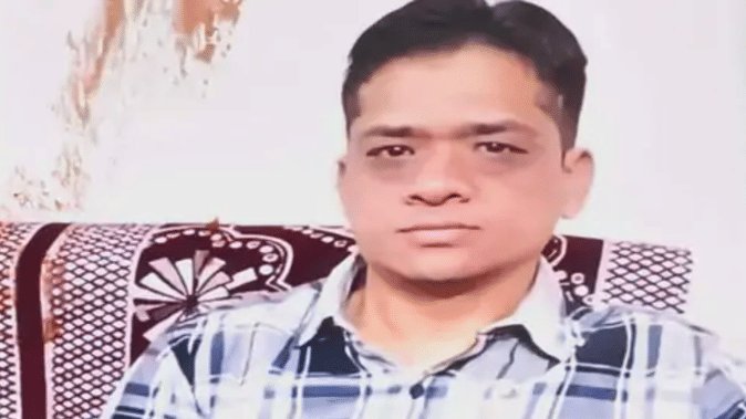 इंदौर न्यूज़ : बाइक की मामूली टक्कर पर युवक की हत्या