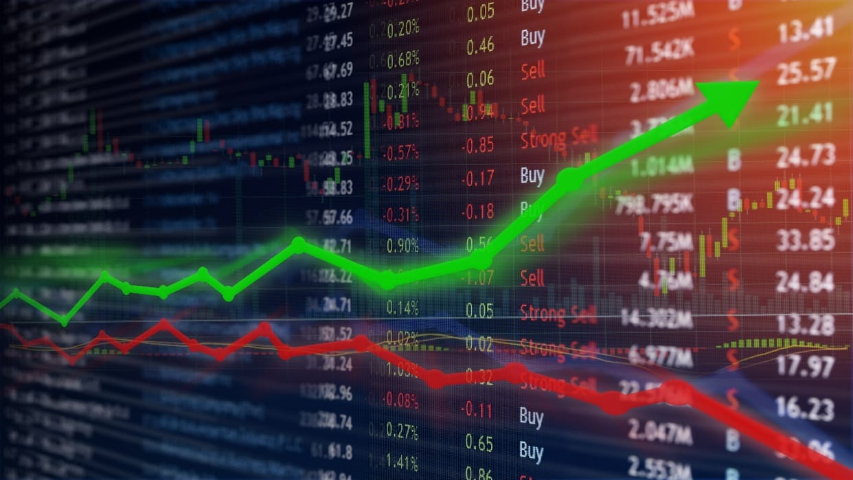 Sensex Closing Bell Share Market Closing Sensex Nifty Share Market News and Updates