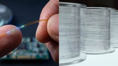 chinese scientists hair thin fiber chip smart cloth technology