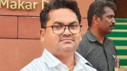 Uproar over UGC in Uttar Pradesh: BJP leaders resign in Shravasti and Raebareli, protest by sending bangles.