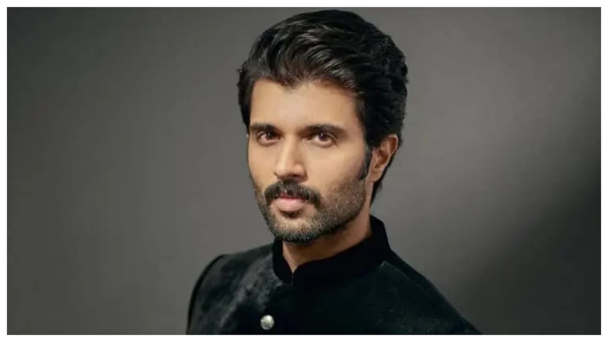 Why Vijay Deverakonda is Always in News: Upcoming Film VD14 Marriage Rumours and Net Worth