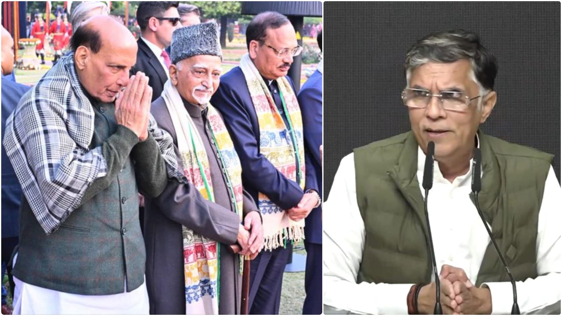 Top Headline Today Important And Big News Stories Of 27th January 2026 Updates on amar ujala