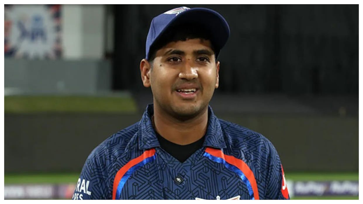 Vidarbha recall Yash Thakur for must-win Ranji Trophy match against Uttar Pradesh know details