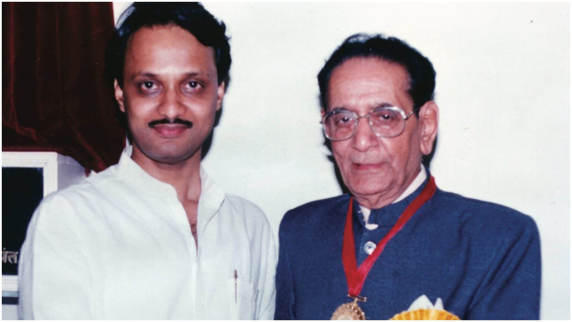 Maharashtra Deputy CM Ajit Pawar Life journey Photos