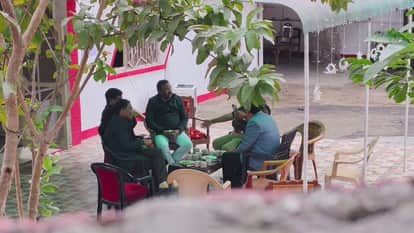 Alankar Agnihotri said I am under house arrest ADM City says the allegations are baseless