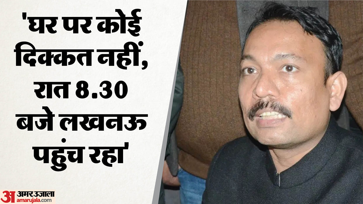 Alankar Agnihotri wrote on WhatsApp group unofficial exile