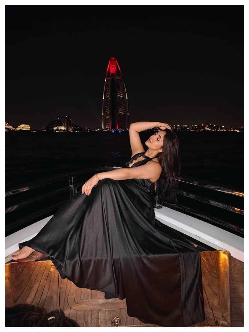 अशनूर कौर