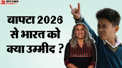 BAFTA Film Awards 2026 Manipur Film Boong Nominated Geeta Gandbhir Farhan Akhtar Indian Connection