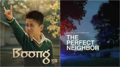 BAFTA Film Awards 2026 Manipur Film Boong Nominated Geeta Gandbhir Farhan Akhtar Indian Connection