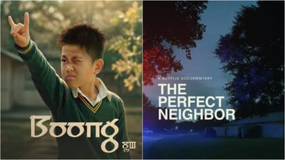 BAFTA Film Awards 2026 Manipur Film Boong Nominated Geeta Gandbhir Farhan Akhtar Indian Connection