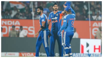 T20 World Cup 2026 Indian Team SWOT analysis