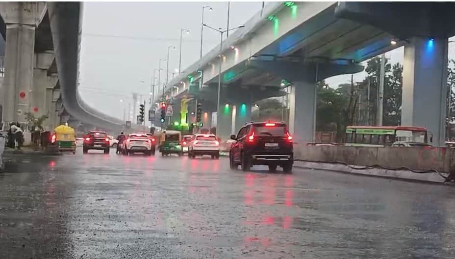 Fog Alert: Cold Intensifies in Rajasthan, Dense Fog Alert in 10 Districts, Rain-Hail Likely from Jan 31