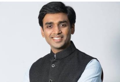 आदिवासी कांग्रेस के राष्ट्रीय अध्यक्ष और झाबुआ विधायक डॉ. विक्रांत भूरिया