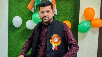 BJP leader resigned in protest against the UGC new rules in Pilibhit