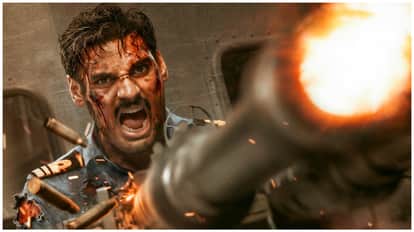 Border 2 Day 9 Box Office Collection: Sunny Deol Varun Dhawan Diljit Ahan Shetty film Earning On Saturday