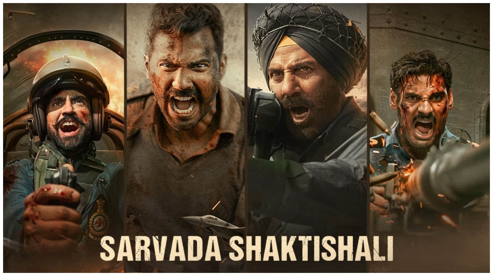 Border 2 Box Office Collection Day 6 Sunny Deol War Drama Crossed 200 Crore In Just Six Days Beats Dhurandhar