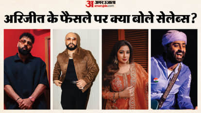 Chinmayi Sripaada Reaction On Arijit Singh Retirement announcement shared memories of Working with singer