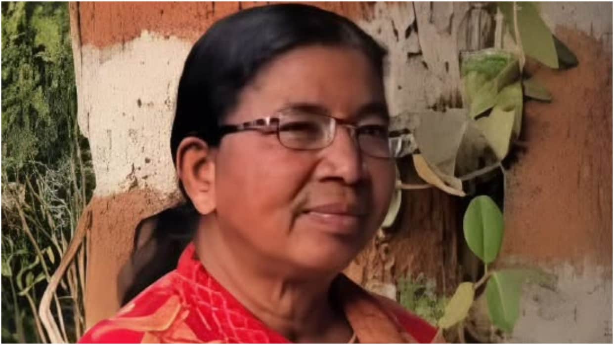 Padma Shri Awardee Budhari Tati Life Story In Hindi