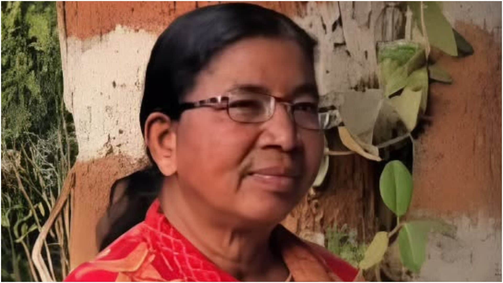 बुधरी ताती