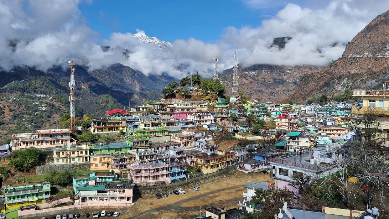 Chardham Yatra plan be mindful of weather rain is expected on May 12 and 13 orange alert Uttarakhand Weather