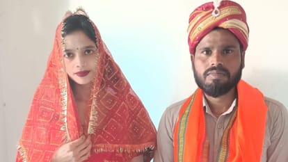 अंजुम बी और मोनू वर्मा