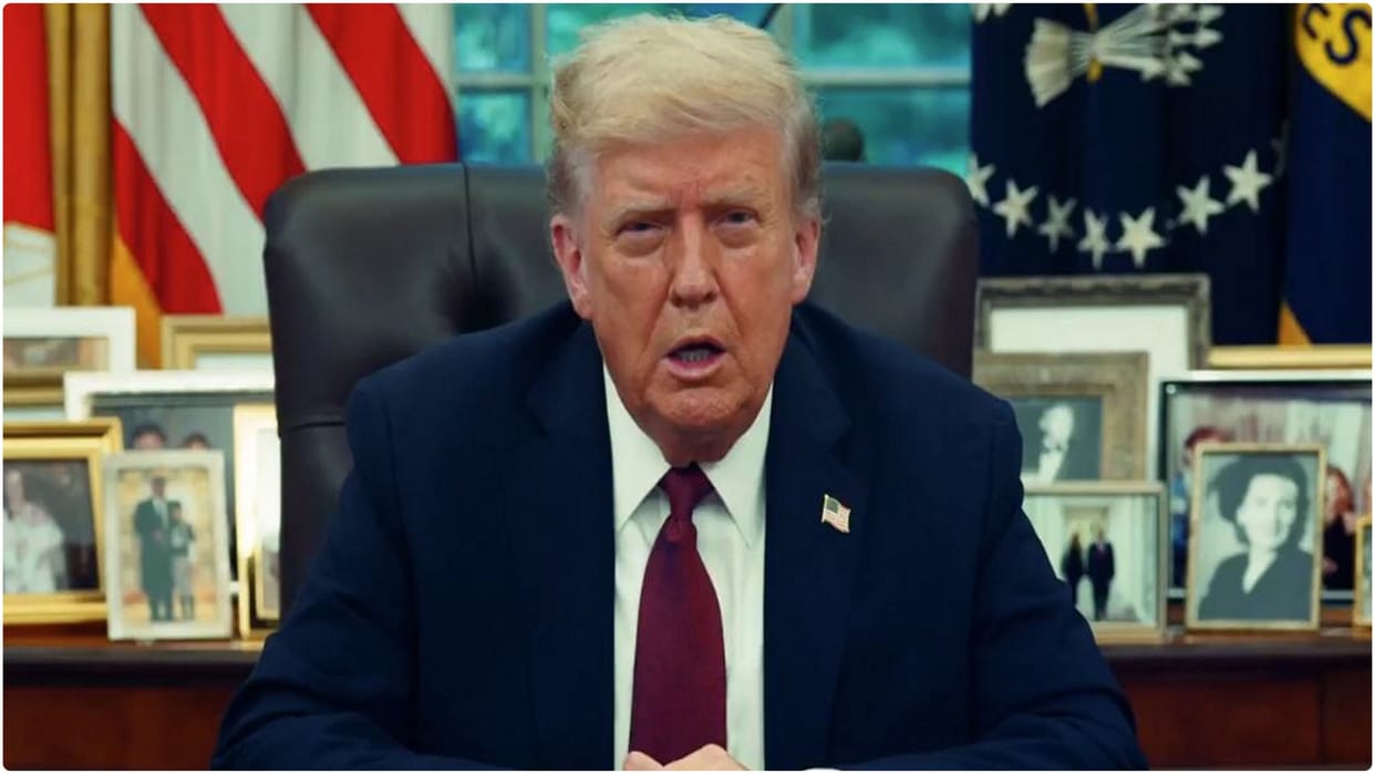 Cuban government is ready to fall- Emboldened Donald Trump after US Military action in Venezuela