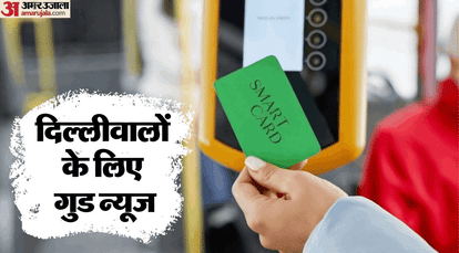 DTC will soon issue three types of smart travel cards Pink, Blue, and Orange for passengers