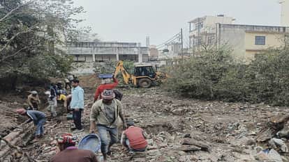 ADA frees crores of rupees worth of land under illegal occupation