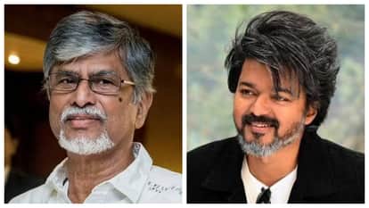 Thalapathy Vijay is not afraid Actor's father SA Chandrasekhar on Jana Nayagan delay