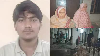 UP News Rampur Tailor Wanted Revenge Jihad-Provoking Videos Found on Phone News in Hindi