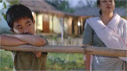 BAFTA Film Awards 2026 Manipur Film Boong Nominated Geeta Gandbhir Farhan Akhtar Indian Connection