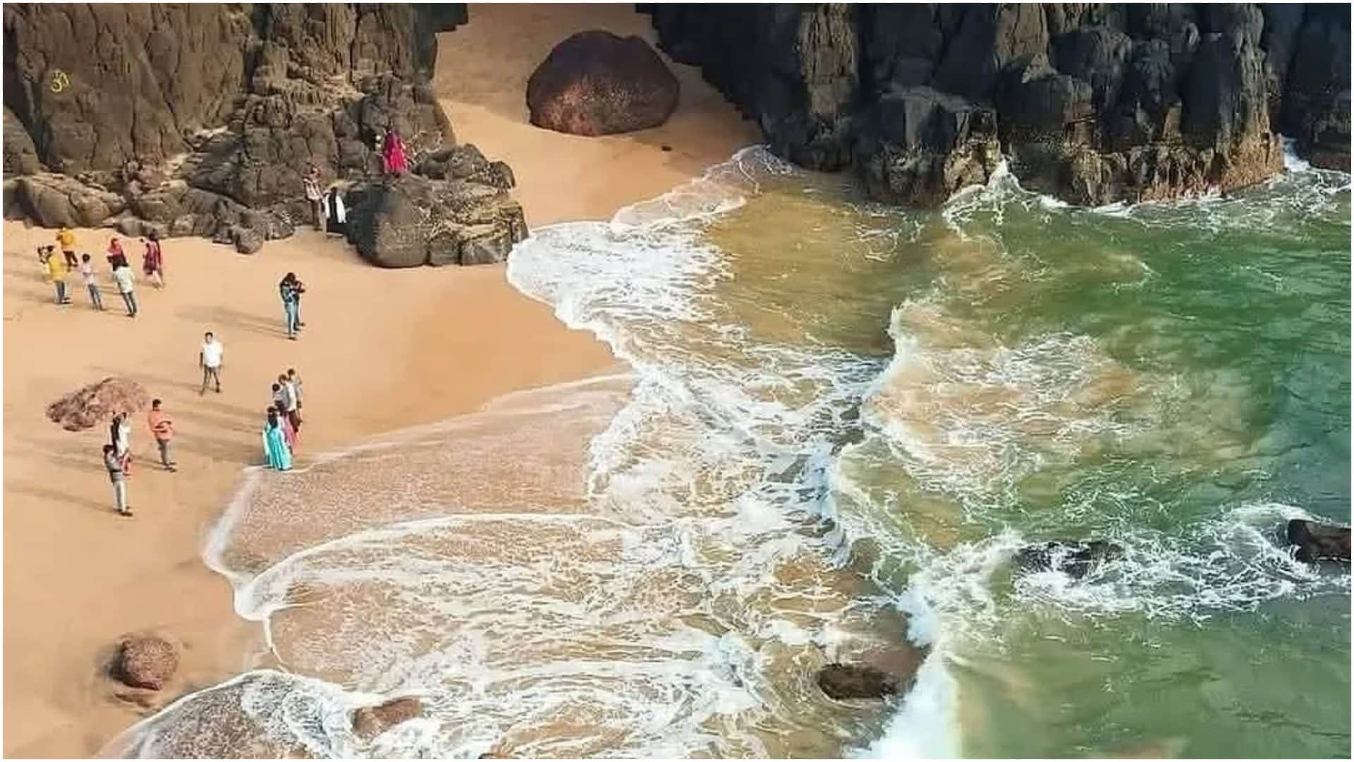 Best Places To Visit In Ratnagiri Tourist Places