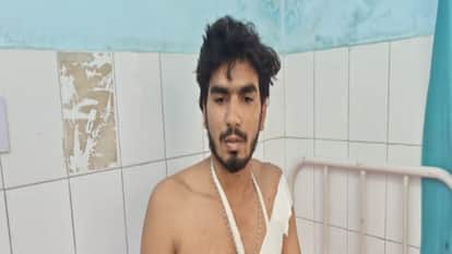 Meerut: Youth Injured in Firing After Minor Dispute in Nawabgarhi Village