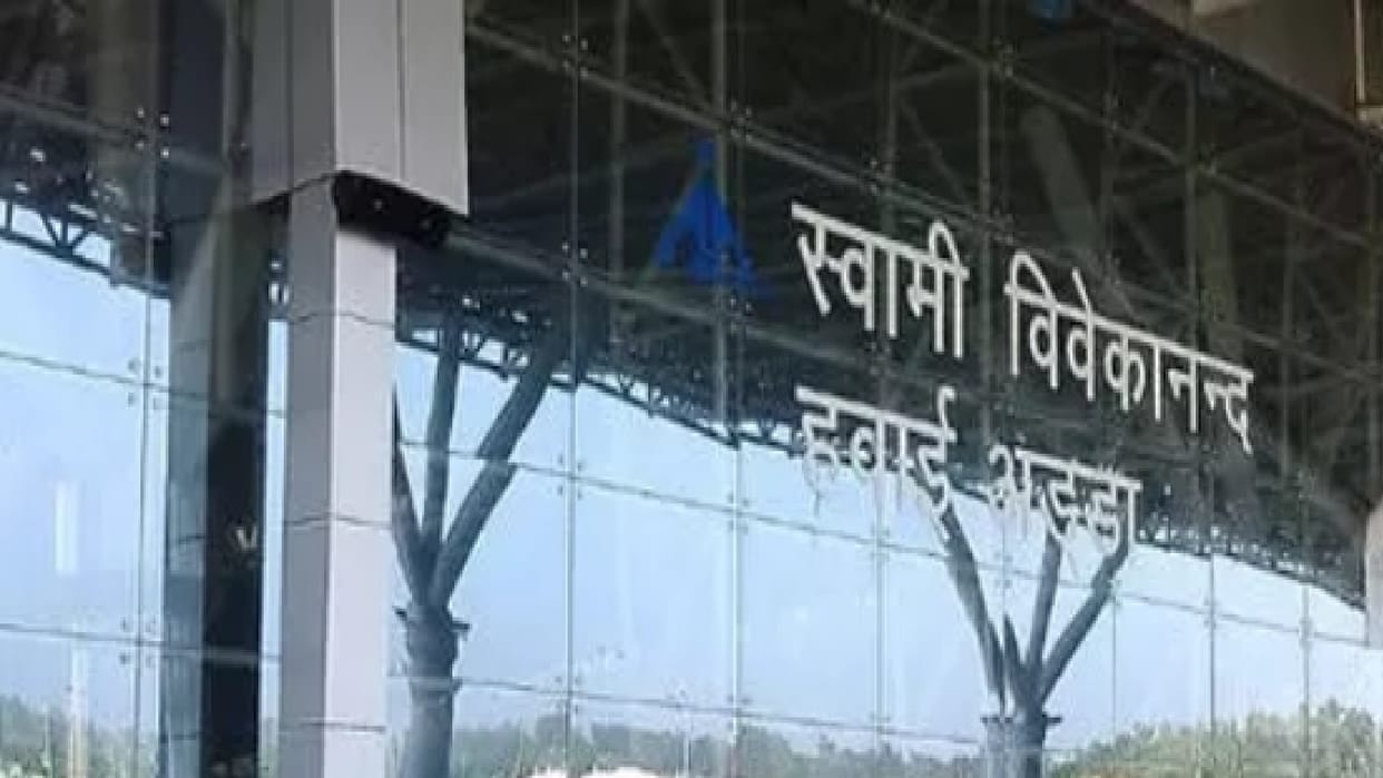 Cocaine smuggling busted at Raipur airport, DRI nabs foreign national
