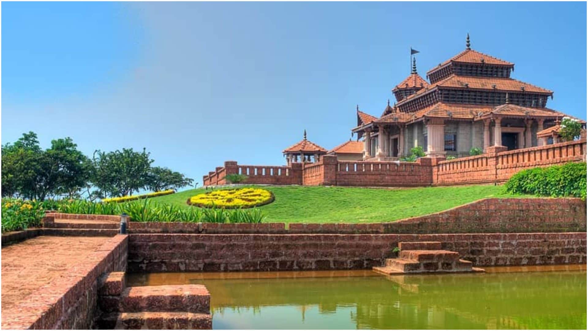 Best Places To Visit In Ratnagiri Tourist Places