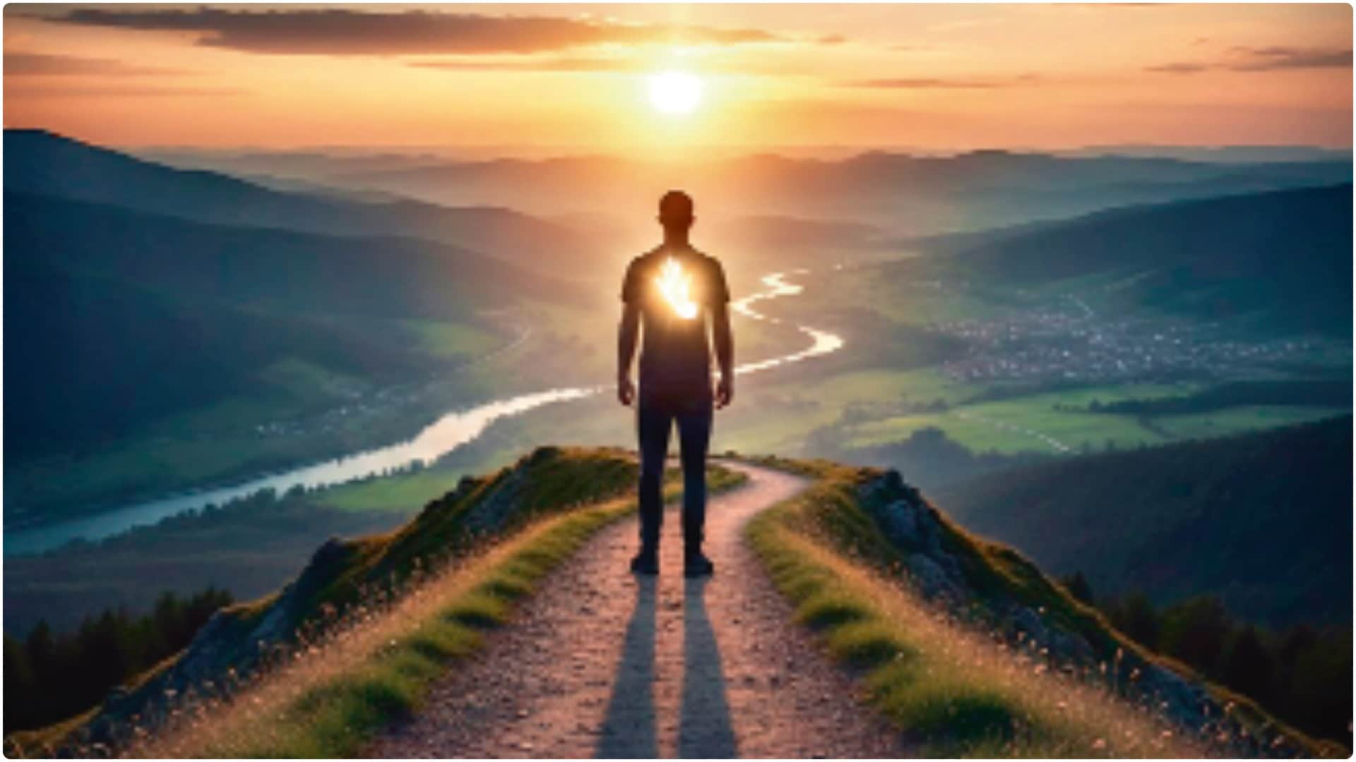 जीवन धारा: विवेक ही सबसे अच्छा मार्गदर्शक है,