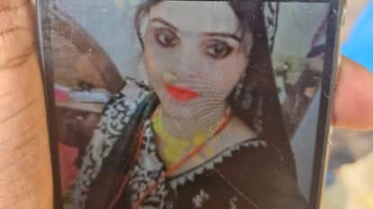 married woman suicide distressed after her brother-in-law made obscene videos of her in jhansi