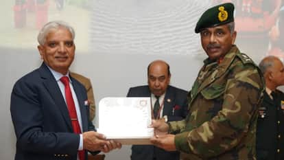 AI will be used to assess weather changes strategic partnership between Western Command and NDMA