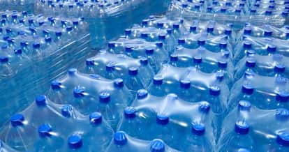 Kanpur Licenses of four packaged water units suspended investigation finds violation of standards