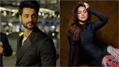 Karan Wahi Reaction On His Wedding Rumours with actress Jennifer Winget says Thank you for the free PR