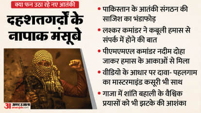 Lashkar Hamas nexus global terror coordination new terror nexus making lashkar commander admits to hamas links